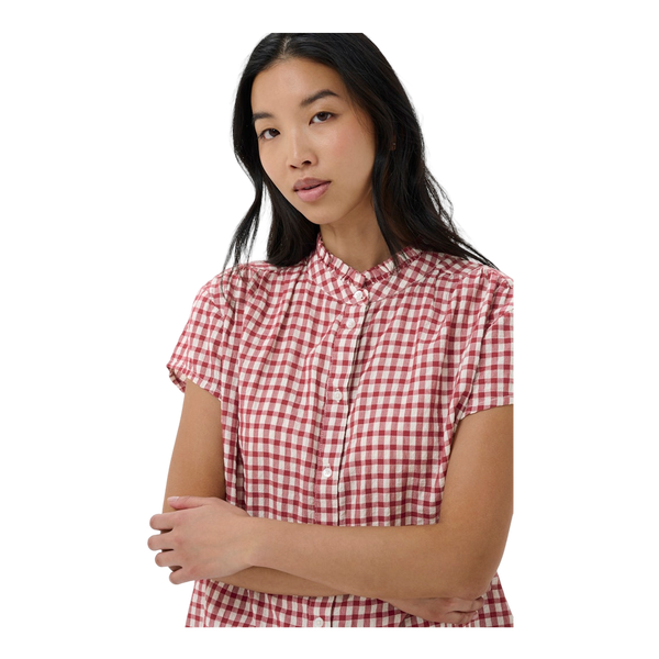 Part Two Bjanka Pw Blouse