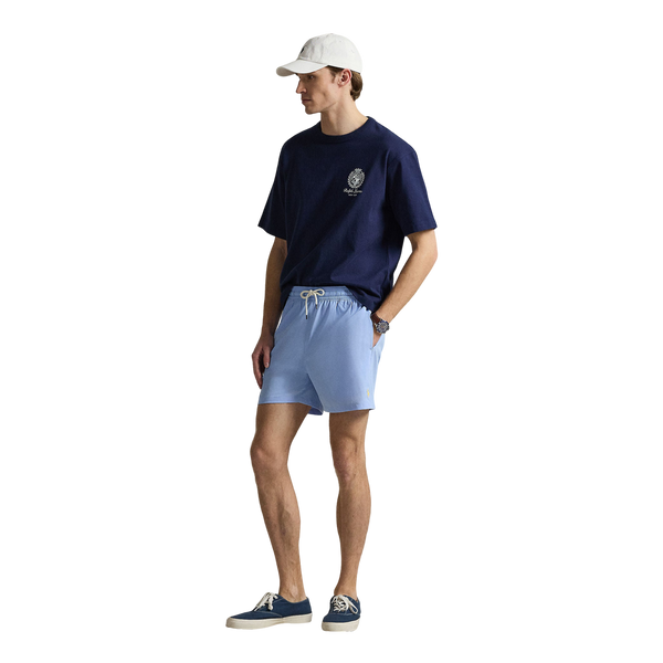 Polo Ralph Lauren Traveler Mid Trunk