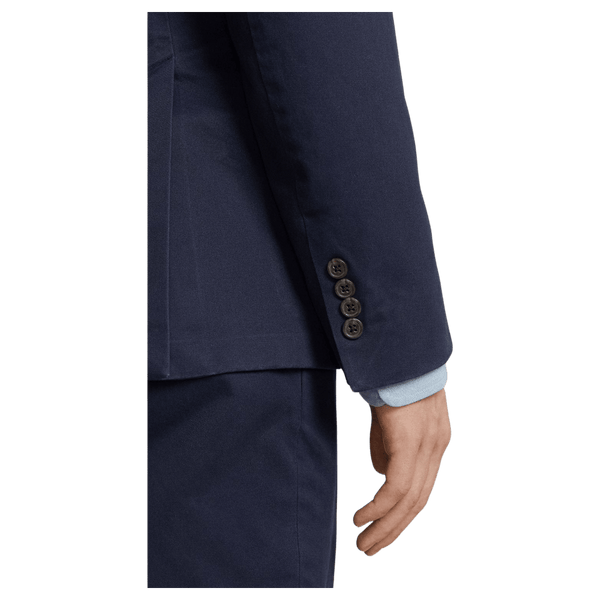 Polo Ralph Lauren Stretch Chino Suit Jacket