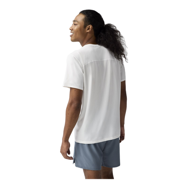 Brooks Atmosphere Short Sleeve 3.0 T-Shirt