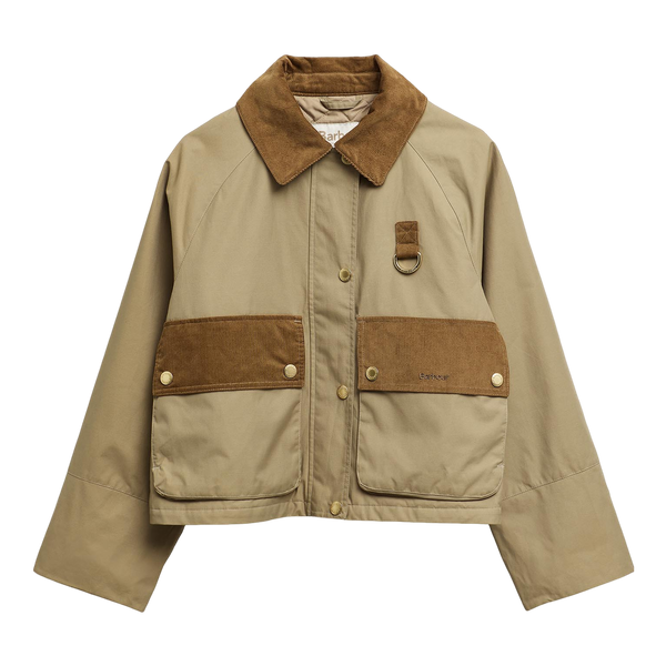 Barbour Phoebe Casual Jacket