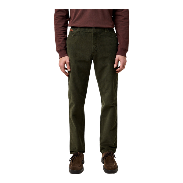 Wrangler Texas Slim Cord Jeans