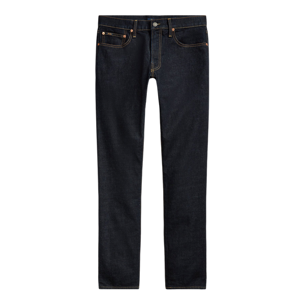 Polo Ralph Lauren Sullivan Slim Fit Jeans