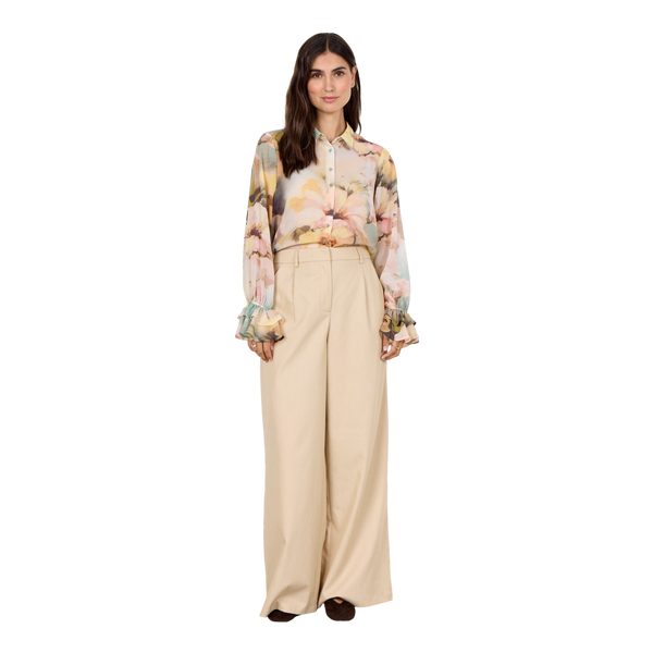 Soya Concept Carmen Shirt