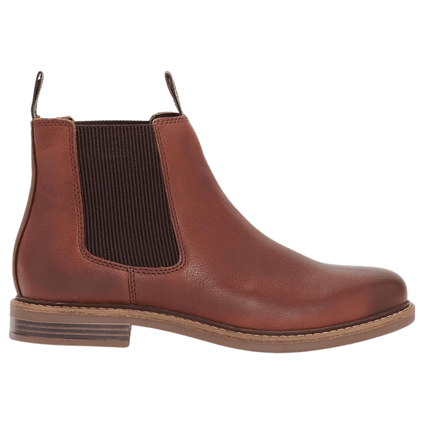 Barbour Farsley Chelsea Boots