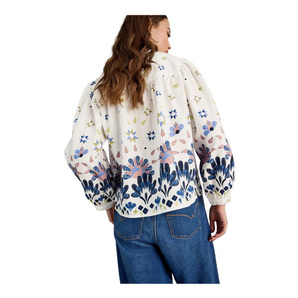 White Stuff Lana Top