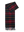 Barbour Wool Cashmere Tartan Scarf