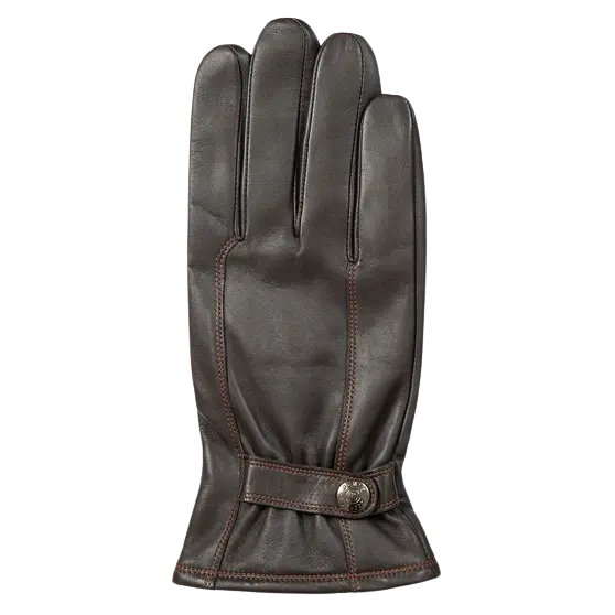 Dents Haworth Hairsheep Touchscreen Gloves