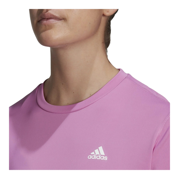 Adidas Own The Run Tee