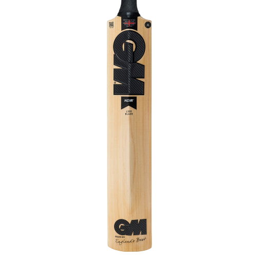 Gunn & Moore Noir Dxm 606 Delta Cricket Bat