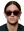 A.Kjaerbede Kaws Sunglasses