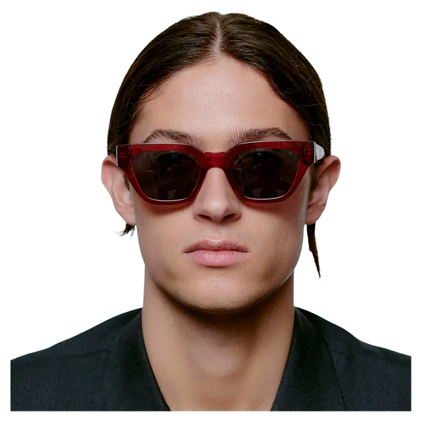 A.Kjaerbede Kaws Sunglasses