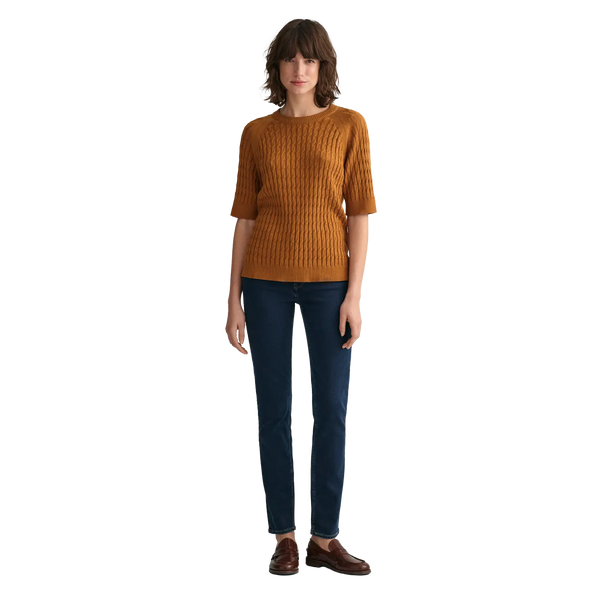 GANT Slim Super Stretch Jeans