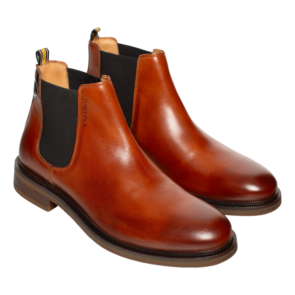 Ambitious Gali Boots
