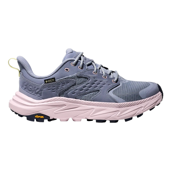 Hoka W Anacapa 2 Low Gtx Walking Footwear