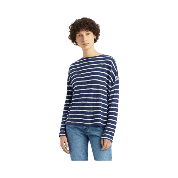 Levi's Margot Long Sleeve Top