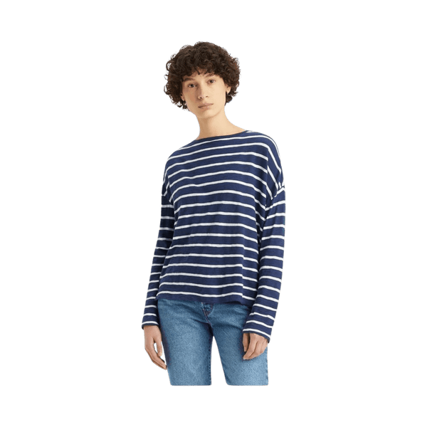 Levi's Margot Long Sleeve Top for Women