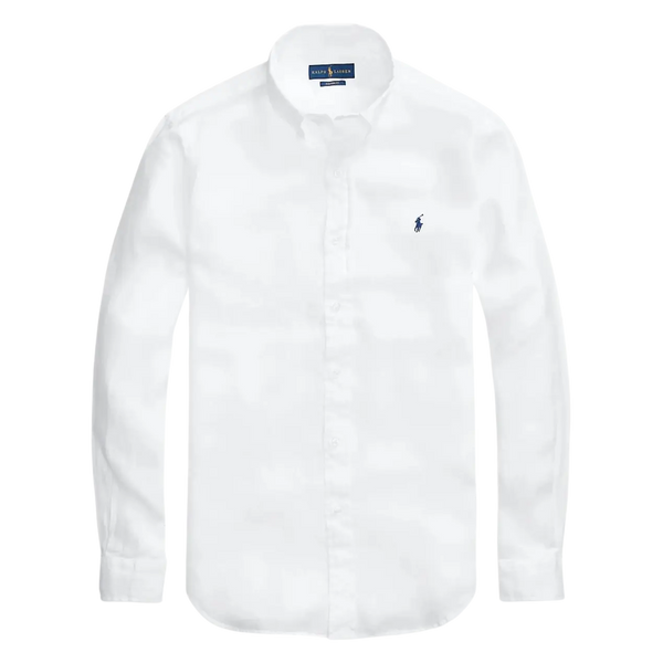 Polo Ralph Lauren Long Sleeve Sport Shirt for Men