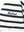 Barbour Kendra Striped Sweatshirt for Women