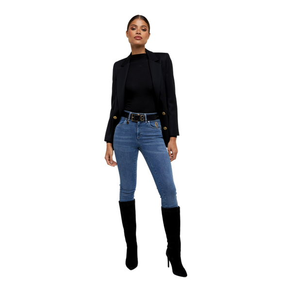Holland Cooper Jodhpur Jeans