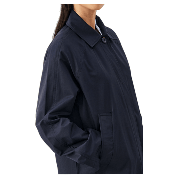Part Two Ettie Classic Coat