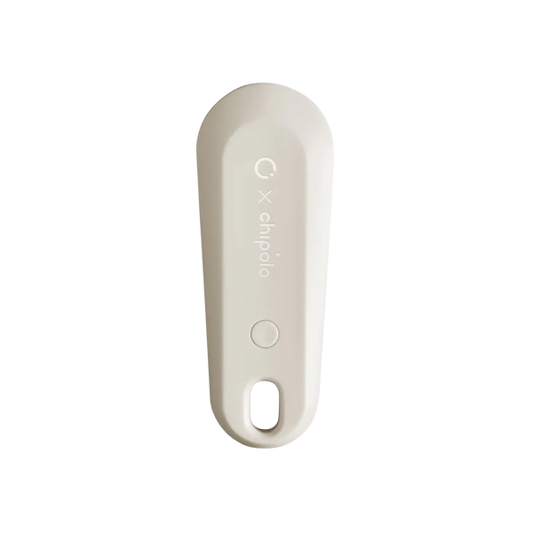 Orbitkey X Chipolo Tracker V2