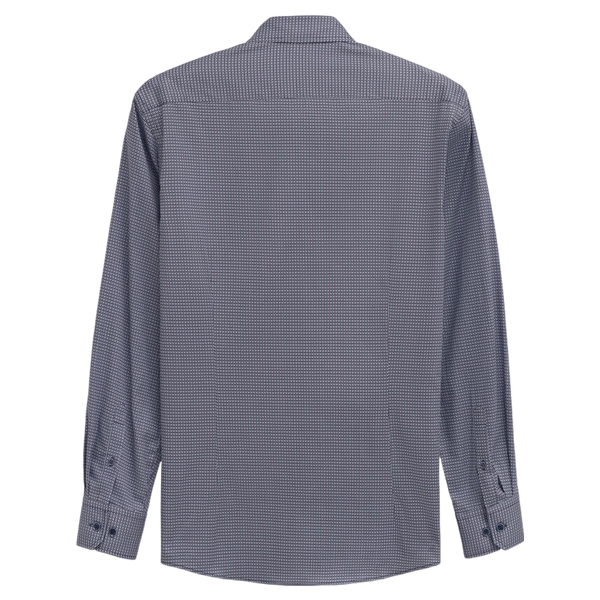 Bugatti Neat Print Shirt