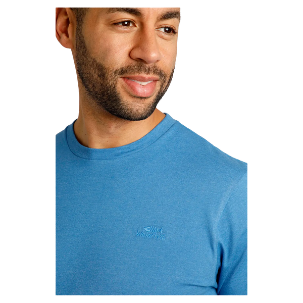 Weird Fish Fished Branded T-Shirt for Men