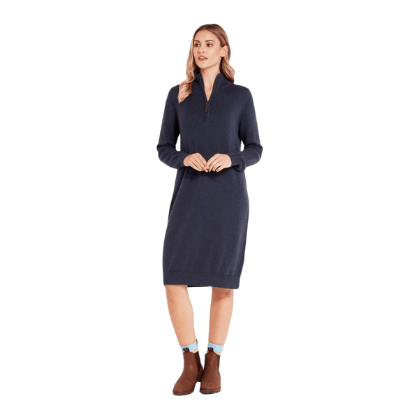 Schoffel Primrose Midi Dress
