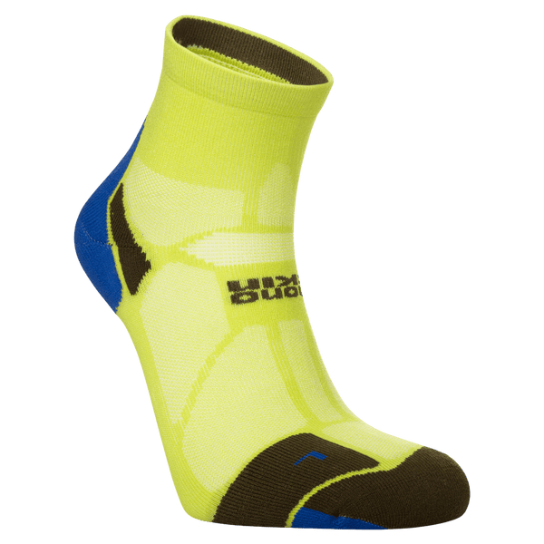 Hilly Marathon Fresh Anklet Min Running Socks