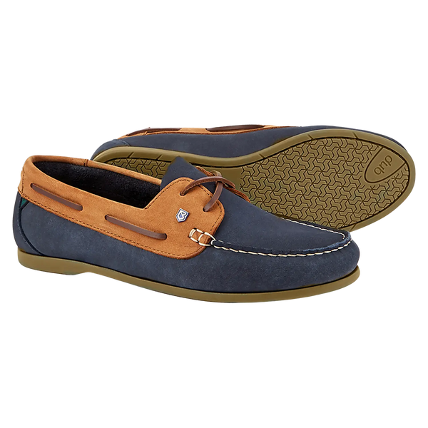 Dubarry of Ireland Aruba Deck Shoe for Women