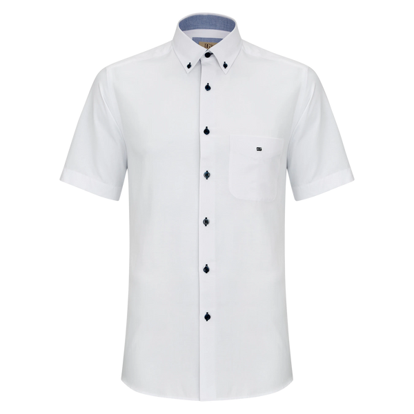 DG's Drifter Short Sleeve Shirt for Men