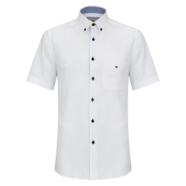DG's Drifter Short Sleeve Shirt