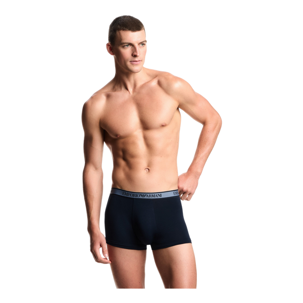 Emporio Armani Trunk 3 Pack