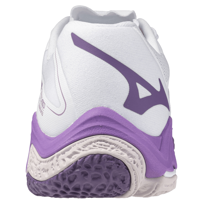 Mizuno Wave Lightning Netball Trainers Coes - Main Image