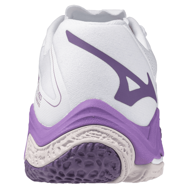 Mizuno Wave Lightning Netball Trainers