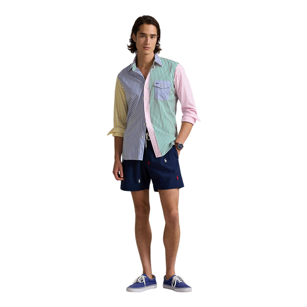 Polo Ralph Lauren Traveler Classic Swim Trunk