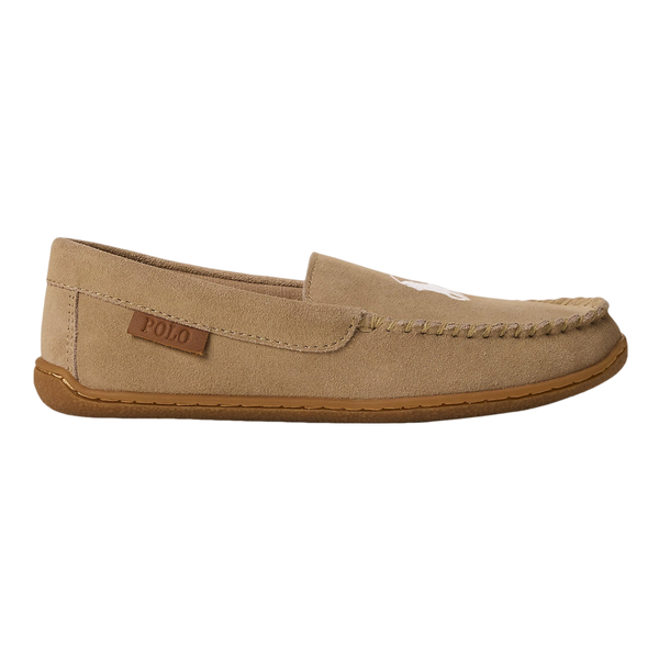 Polo Ralph Lauren Brenan Dress Shoe Slippers