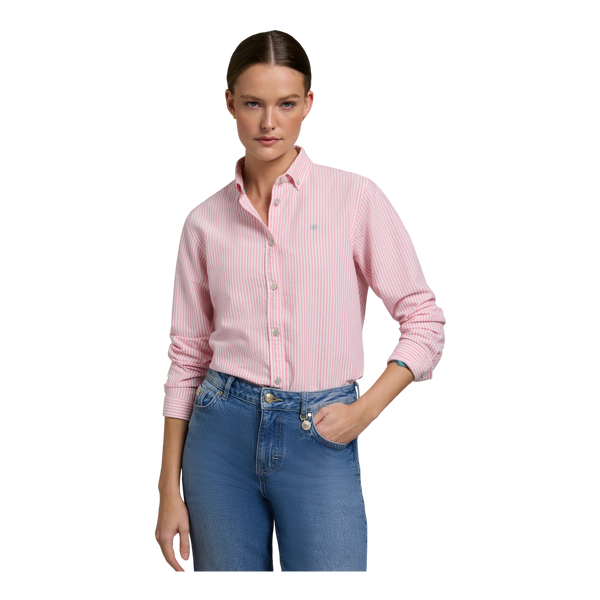 Holland Cooper Oxford Shirt