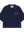The Tiny Big Sister Swans Knitted Polo