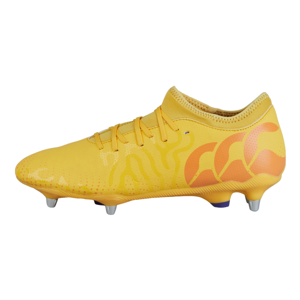 Canterbury Speed Infinite Team Soft Ground Rugby Boots
