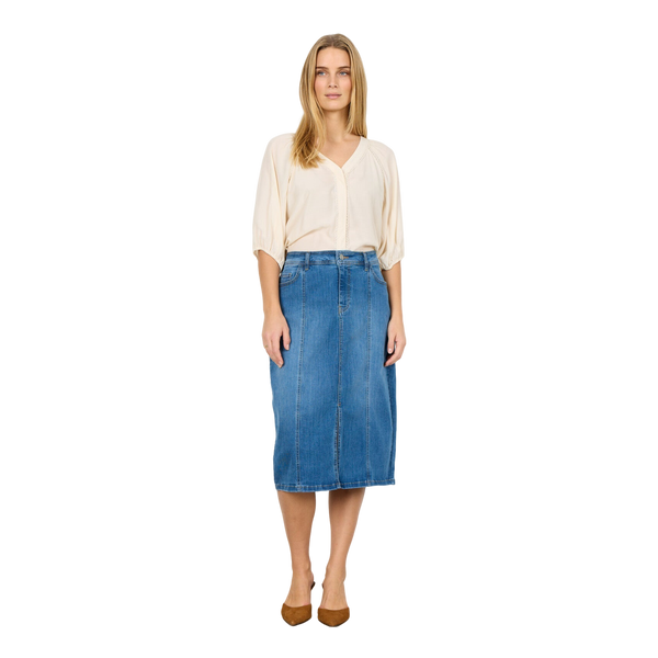Soya Concept Barbel Blouse