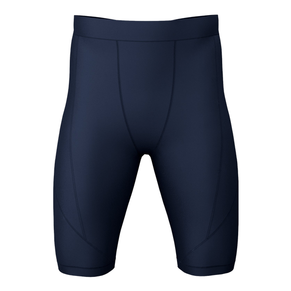 Baselayer Shorts in Navy