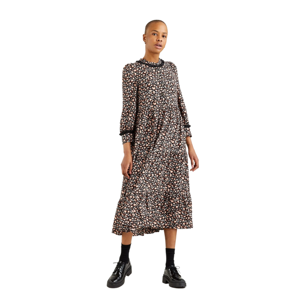 Levi's Farah Midi Dress