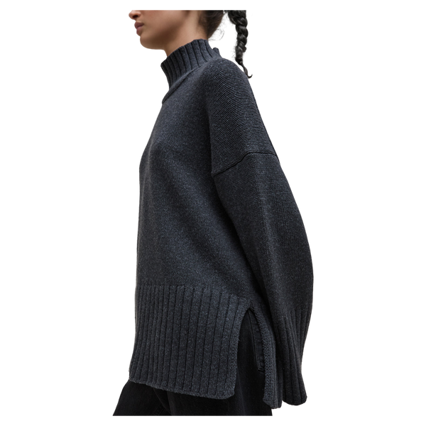 Barbour Serena Knitted Jumper