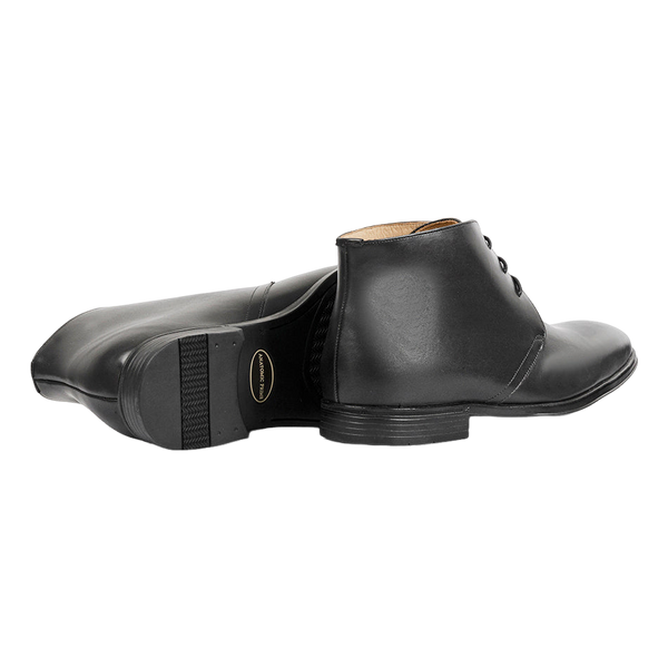 Anatomic Saulo Leather Lace Up Boots
