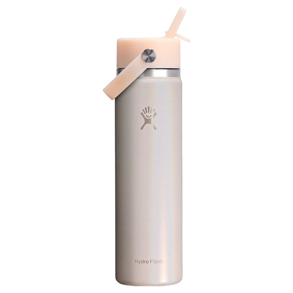 Hydro Flask 24oz Wide Flex Straw Cap