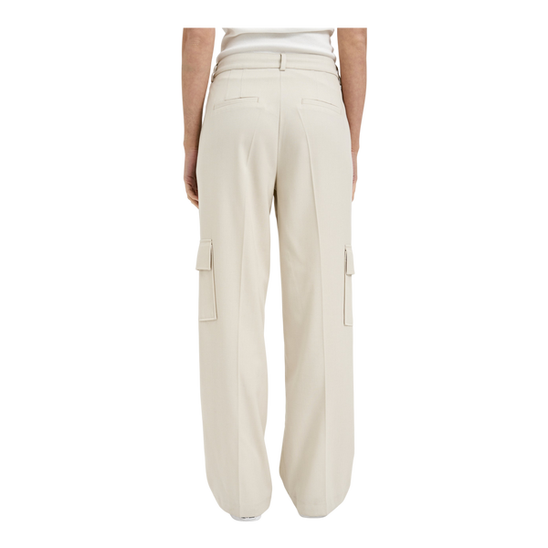 Smith & Soul Wide Leg Cargo Trousers