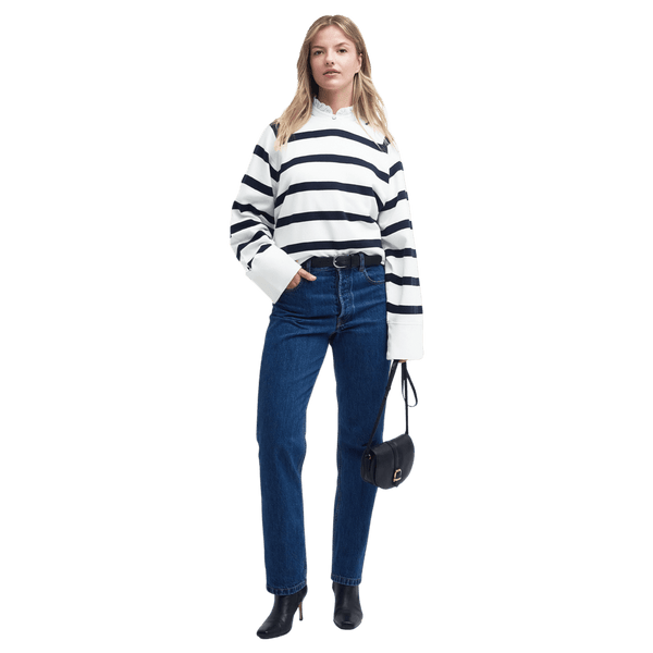 Barbour Longfield Sweatshirt