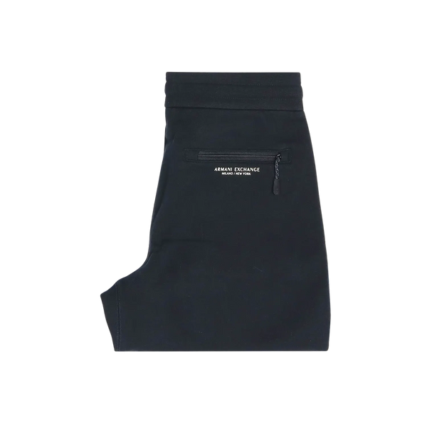 Armani Exchange Jersey Shorts